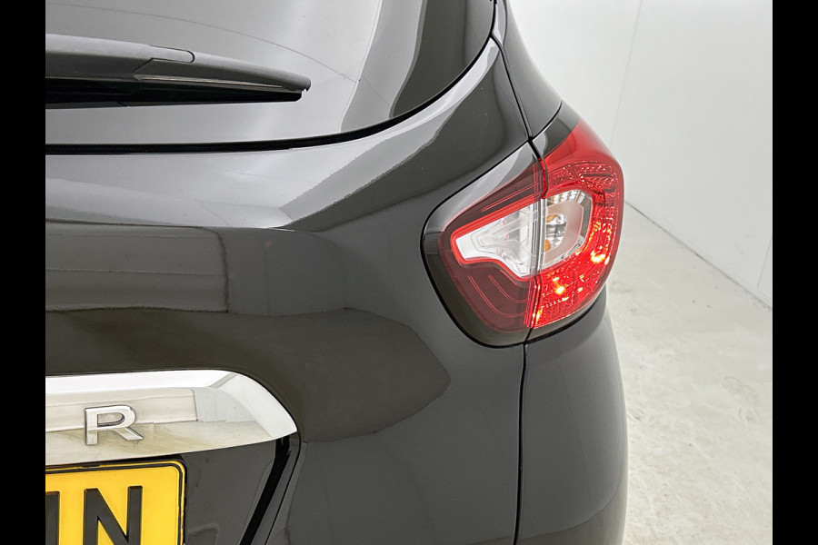 Renault Captur 1.3 TCe Intens(Goed OnderH, Camera, Automaat, Parkeersensoren, Navi, Climate Con, Bluetooth, Etc)