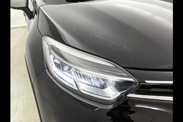 Renault Captur 1.3 TCe Intens(Goed OnderH, Camera, Automaat, Parkeersensoren, Navi, Climate Con, Bluetooth, Etc)