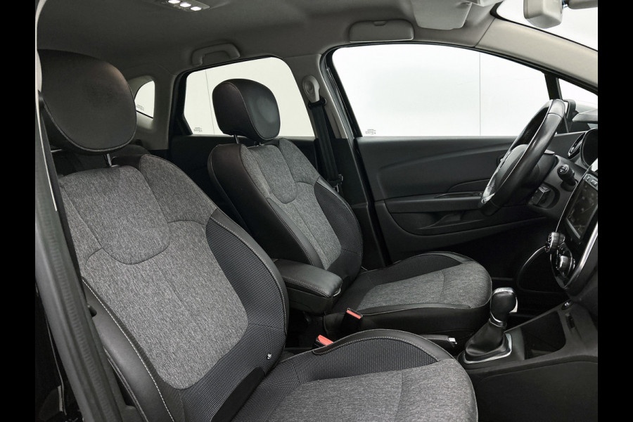 Renault Captur 1.3 TCe Intens(Goed OnderH, Camera, Automaat, Parkeersensoren, Navi, Climate Con, Bluetooth, Etc)