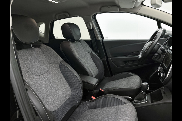 Renault Captur 1.3 TCe Intens(Goed OnderH, Camera, Automaat, Parkeersensoren, Navi, Climate Con, Bluetooth, Etc)