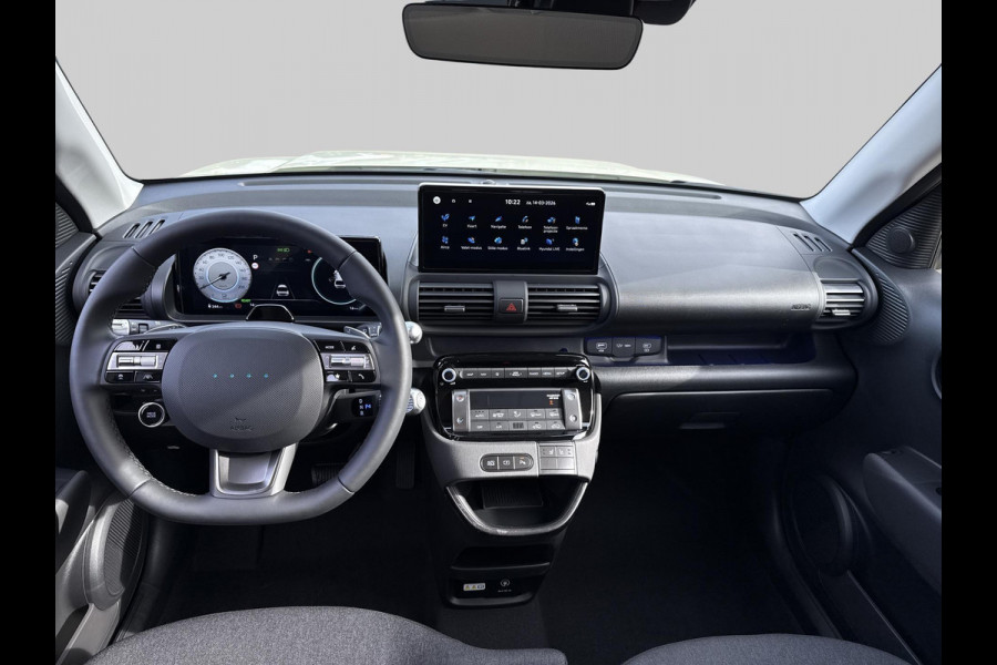 Hyundai Inster Evolve 49 kWh Tech Pack | Winter Pack