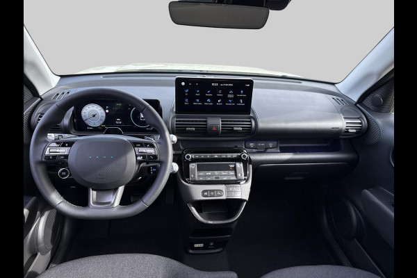 Hyundai Inster Evolve 49 kWh Tech Pack | Winter Pack