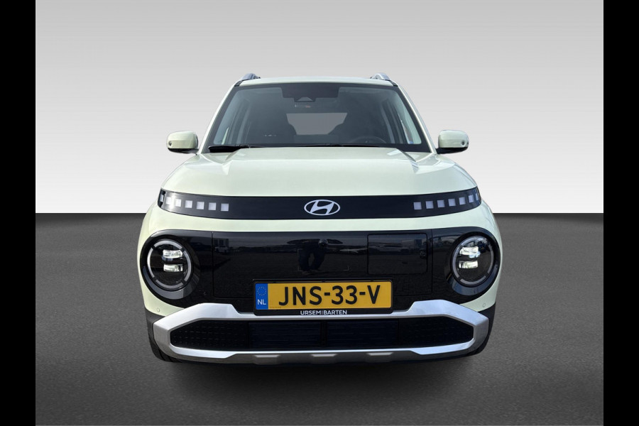 Hyundai Inster Evolve 49 kWh Tech Pack | Winter Pack