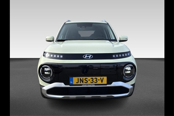 Hyundai Inster Evolve 49 kWh Tech Pack | Winter Pack