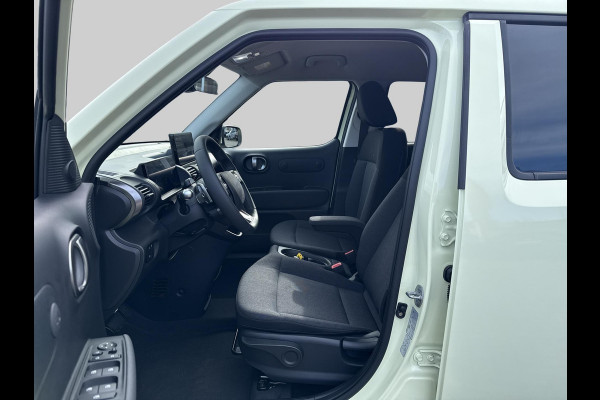 Hyundai Inster Evolve 49 kWh Tech Pack | Winter Pack