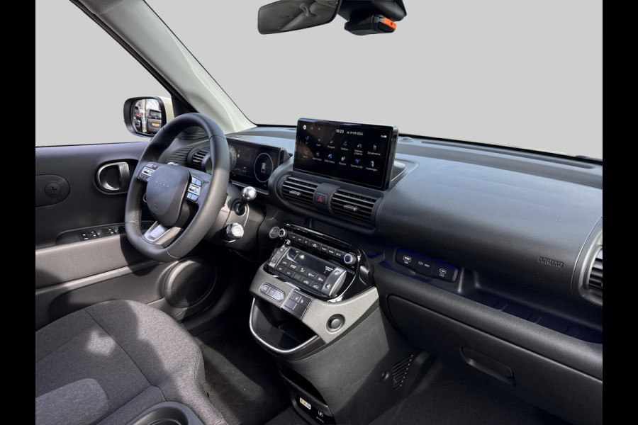 Hyundai Inster Evolve 49 kWh Tech Pack | Winter Pack