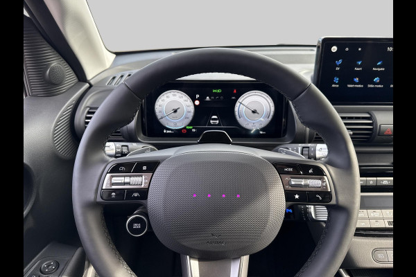 Hyundai Inster Evolve 49 kWh Tech Pack | Winter Pack