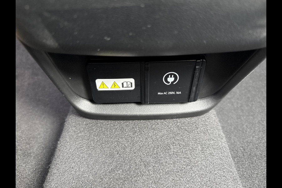 Hyundai Inster Evolve 49 kWh Tech Pack | Winter Pack