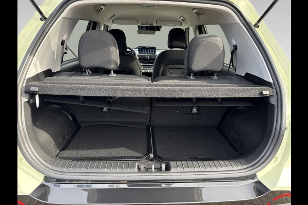 Hyundai Inster Evolve 49 kWh Tech Pack | Winter Pack