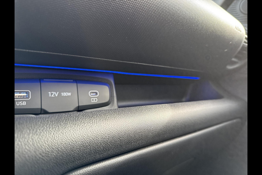 Hyundai Inster Evolve 49 kWh Tech Pack | Winter Pack