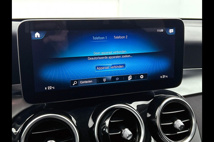 Mercedes-Benz GLC 300e 4MATIC Business Solution Luxury CAMERA | TREKHAAK | NAVI & CARPLAY