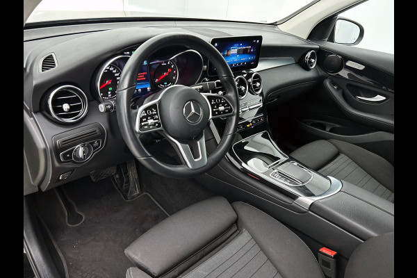 Mercedes-Benz GLC 300e 4MATIC Business Solution Luxury CAMERA | TREKHAAK | NAVI & CARPLAY