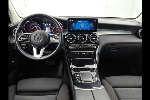 Mercedes-Benz GLC 300e 4MATIC Business Solution Luxury CAMERA | TREKHAAK | NAVI & CARPLAY