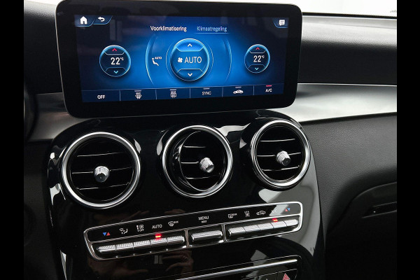 Mercedes-Benz GLC 300e 4MATIC Business Solution Luxury CAMERA | TREKHAAK | NAVI & CARPLAY