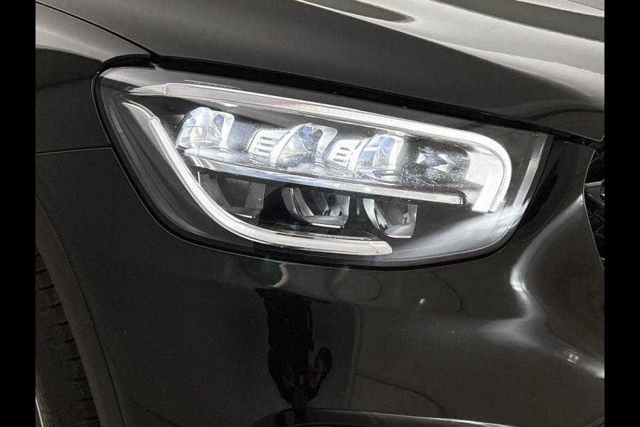Mercedes-Benz GLC 300e 4MATIC Business Solution Luxury CAMERA | TREKHAAK | NAVI & CARPLAY