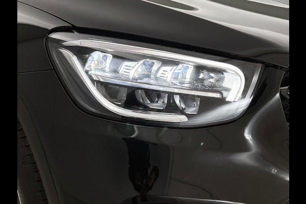 Mercedes-Benz GLC 300e 4MATIC Business Solution Luxury CAMERA | TREKHAAK | NAVI & CARPLAY