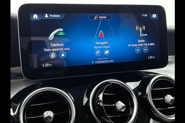 Mercedes-Benz GLC 300e 4MATIC Business Solution Luxury CAMERA | TREKHAAK | NAVI & CARPLAY