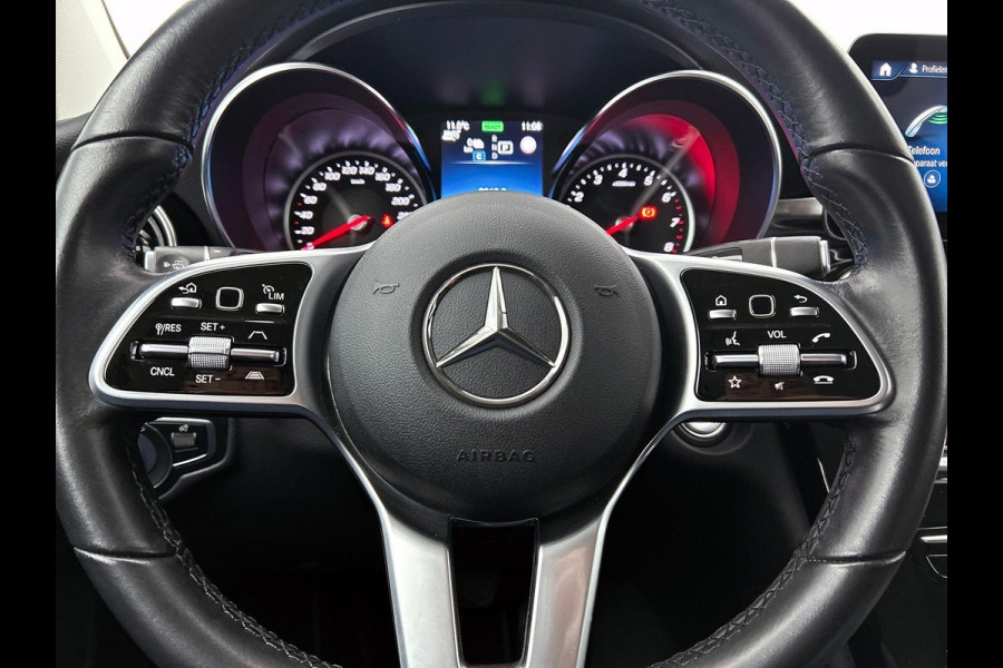 Mercedes-Benz GLC 300e 4MATIC Business Solution Luxury CAMERA | TREKHAAK | NAVI & CARPLAY