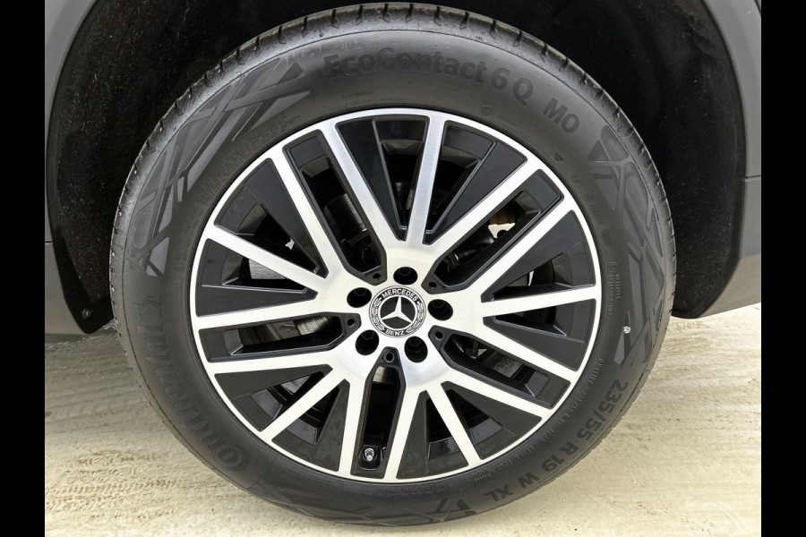 Mercedes-Benz GLC 300e 4MATIC Business Solution Luxury CAMERA | TREKHAAK | NAVI & CARPLAY