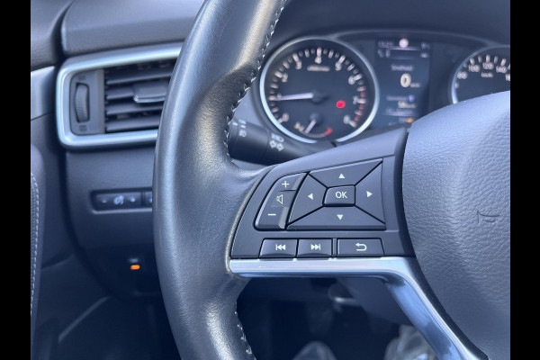 Nissan QASHQAI 1.2 Tekna 115pk | Panoramadak | Trekhaak | Navigatie