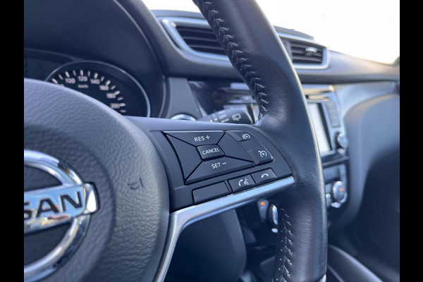 Nissan QASHQAI 1.2 Tekna 115pk | Panoramadak | Trekhaak | Navigatie