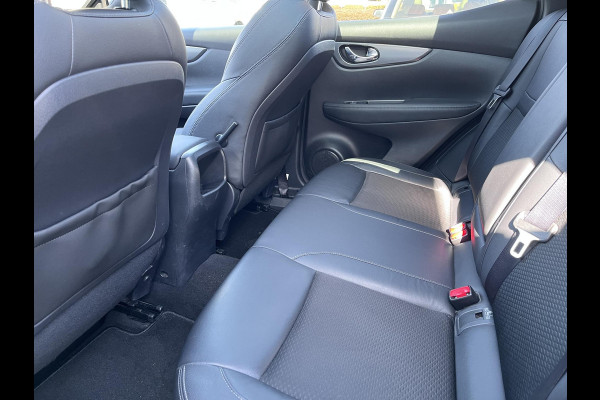 Nissan QASHQAI 1.2 Tekna 115pk | Panoramadak | Trekhaak | Navigatie