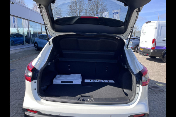 Nissan QASHQAI 1.2 Tekna 115pk | Panoramadak | Trekhaak | Navigatie