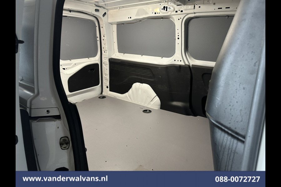Opel Combo 1.5D 102pk L2H1 Euro6 Airco | Cruisecontrol | Parkeersensoren Zijdeur