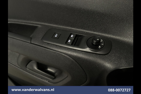 Opel Combo 1.5D 102pk L2H1 Euro6 Airco | Cruisecontrol | Parkeersensoren Zijdeur