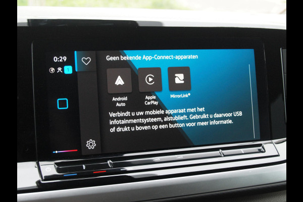 Volkswagen Multivan 1.4 eHybrid L2H1 Life | 7 persoons | Camera | Apple Carplay | NL-Auto |