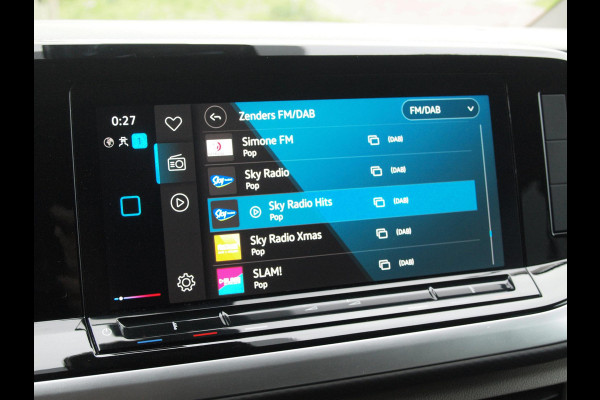 Volkswagen Multivan 1.4 eHybrid L2H1 Life | 7 persoons | Camera | Apple Carplay | NL-Auto |