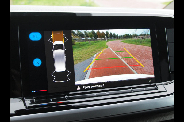 Volkswagen Multivan 1.4 eHybrid L2H1 Life | 7 persoons | Camera | Apple Carplay | NL-Auto |