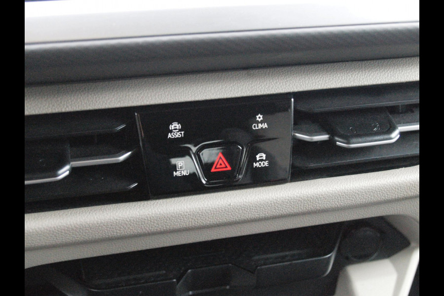 Volkswagen Multivan 1.4 eHybrid L2H1 Life | 7 persoons | Camera | Apple Carplay | NL-Auto |