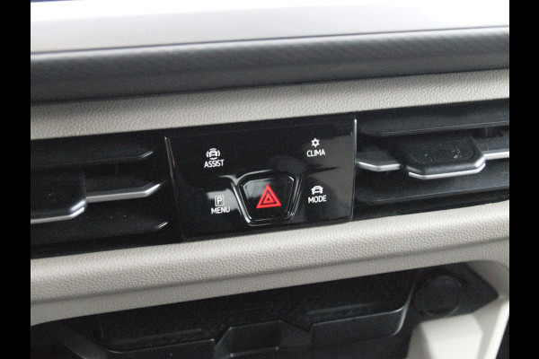 Volkswagen Multivan 1.4 eHybrid L2H1 Life | 7 persoons | Camera | Apple Carplay | NL-Auto |