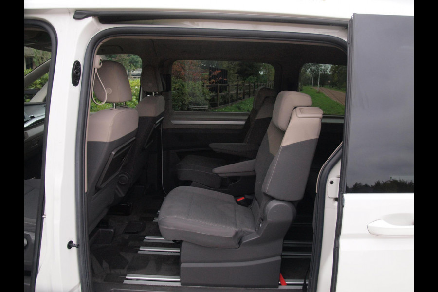 Volkswagen Multivan 1.4 eHybrid L2H1 Life | 7 persoons | Camera | Apple Carplay | NL-Auto |