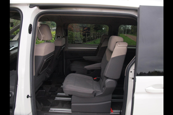 Volkswagen Multivan 1.4 eHybrid L2H1 Life | 7 persoons | Camera | Apple Carplay | NL-Auto |