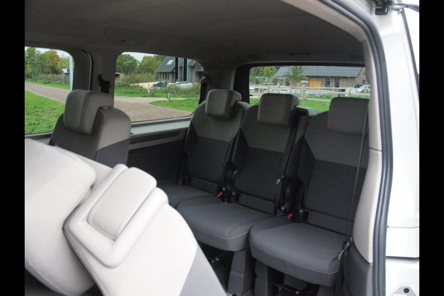 Volkswagen Multivan 1.4 eHybrid L2H1 Life | 7 persoons | Camera | Apple Carplay | NL-Auto |