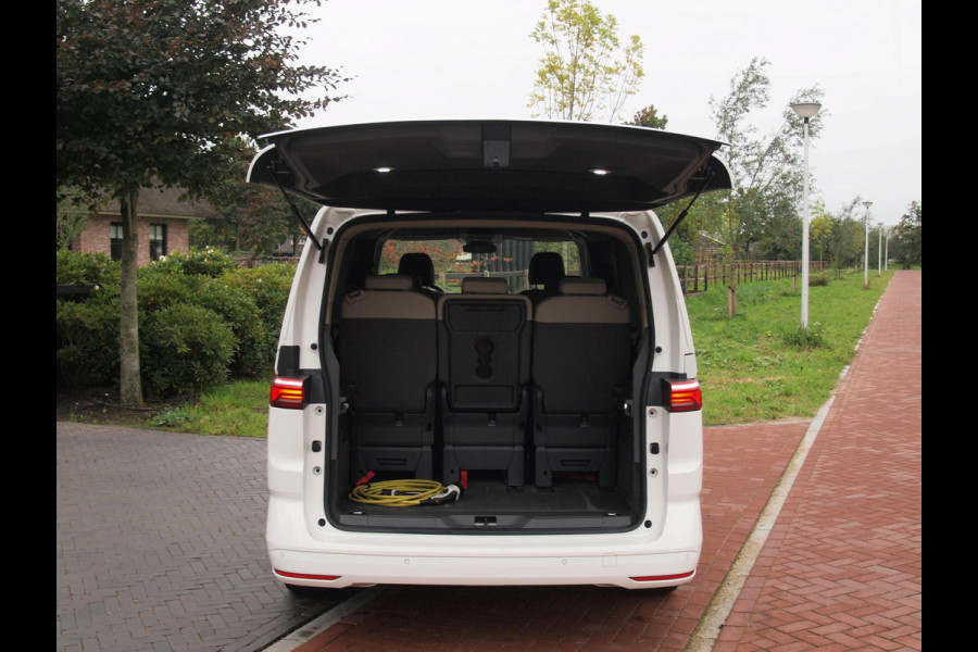 Volkswagen Multivan 1.4 eHybrid L2H1 Life | 7 persoons | Camera | Apple Carplay | NL-Auto |