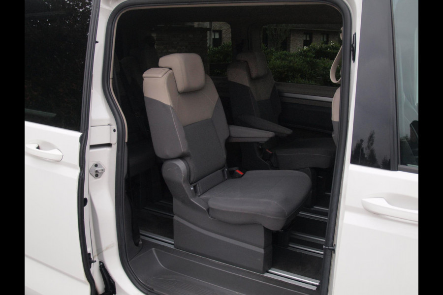 Volkswagen Multivan 1.4 eHybrid L2H1 Life | 7 persoons | Camera | Apple Carplay | NL-Auto |