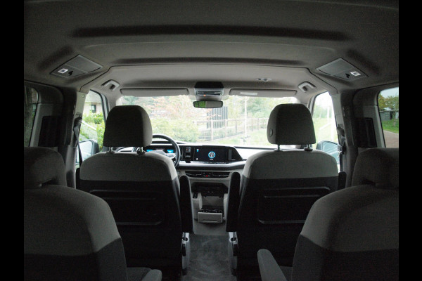 Volkswagen Multivan 1.4 eHybrid L2H1 Life | 7 persoons | Camera | Apple Carplay | NL-Auto |