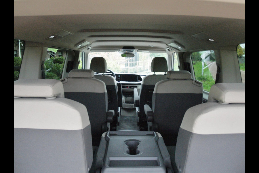 Volkswagen Multivan 1.4 eHybrid L2H1 Life | 7 persoons | Camera | Apple Carplay | NL-Auto |