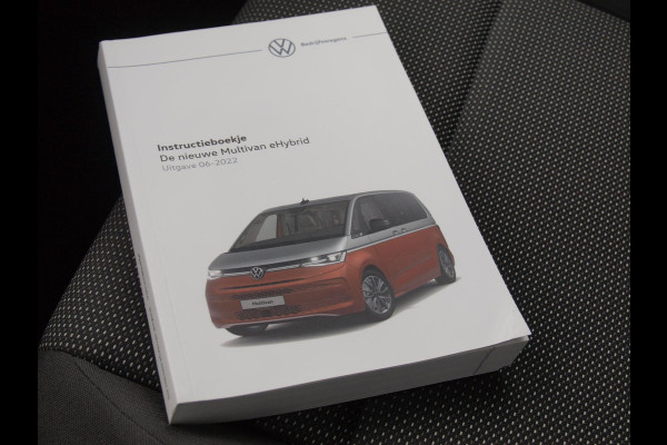 Volkswagen Multivan 1.4 eHybrid L2H1 Life | 7 persoons | Camera | Apple Carplay | NL-Auto |