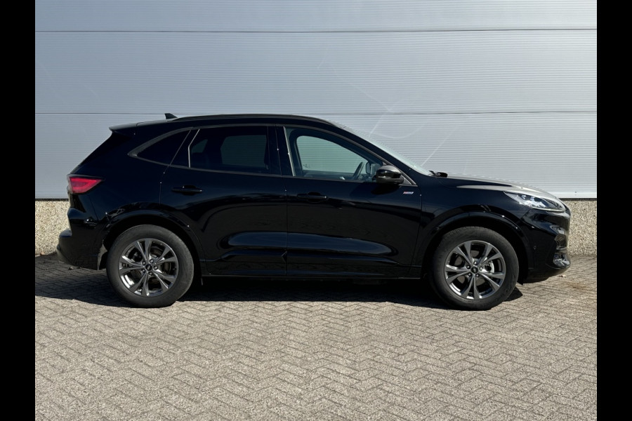Ford Kuga 2.5 PHEV ST-Line X TREKHAAK! DRIVERPACK! WINTERPACK!