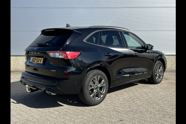 Ford Kuga 2.5 PHEV ST-Line X TREKHAAK! DRIVERPACK! WINTERPACK!