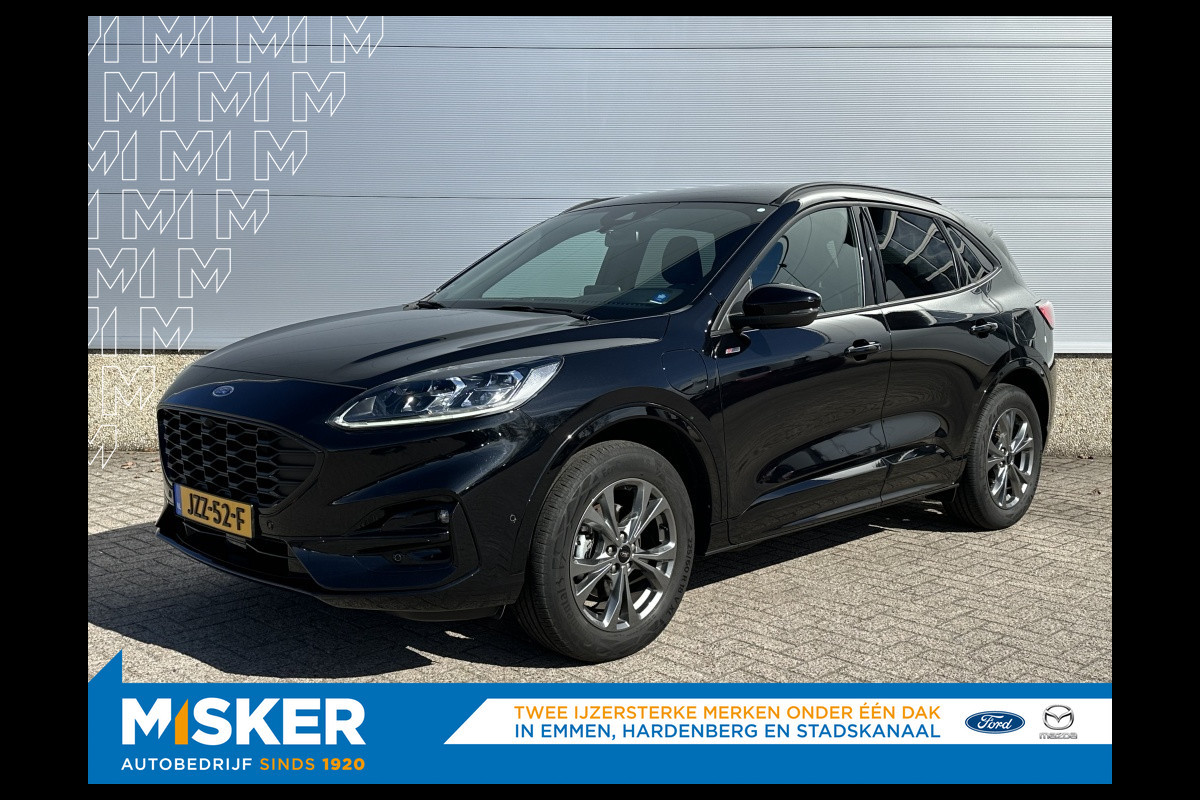 Ford Kuga 2.5 PHEV ST-Line X TREKHAAK! DRIVERPACK! WINTERPACK!