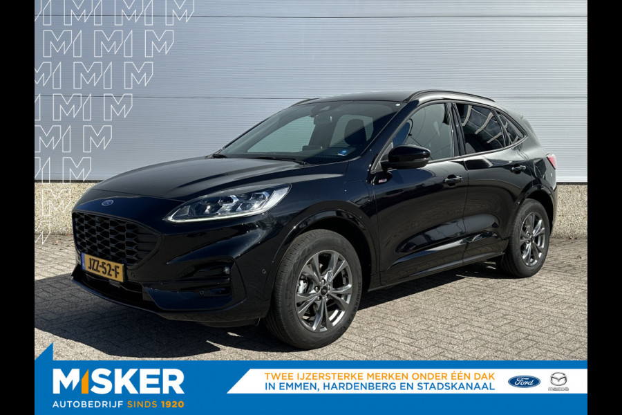 Ford Kuga 2.5 PHEV ST-Line X TREKHAAK! DRIVERPACK! WINTERPACK!
