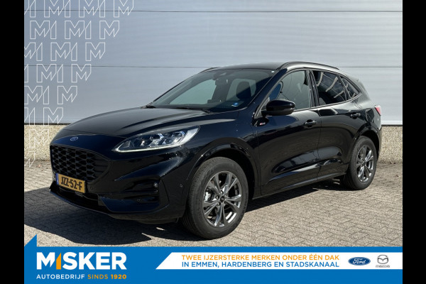 Ford Kuga 2.5 PHEV ST-Line X TREKHAAK! DRIVERPACK! WINTERPACK!