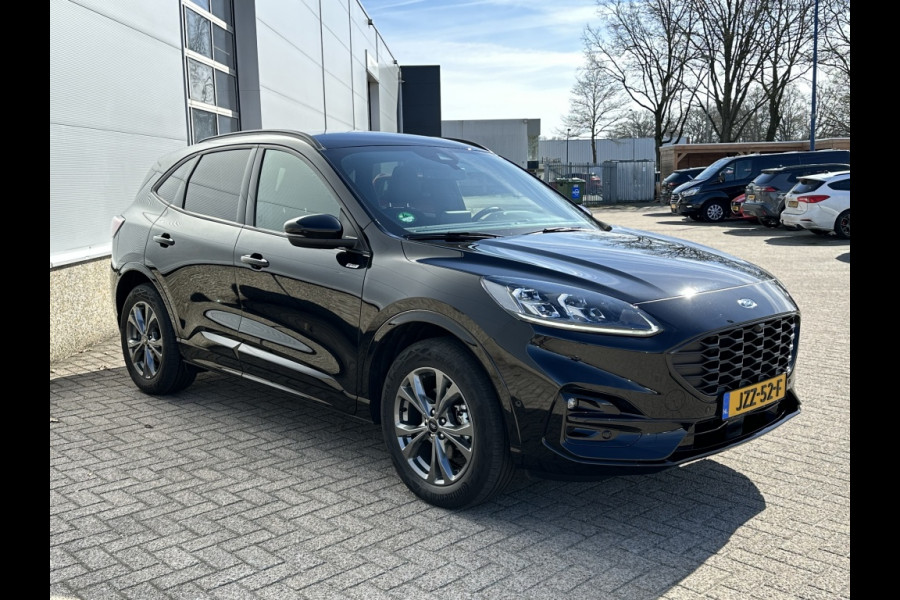 Ford Kuga 2.5 PHEV ST-Line X TREKHAAK! DRIVERPACK! WINTERPACK!