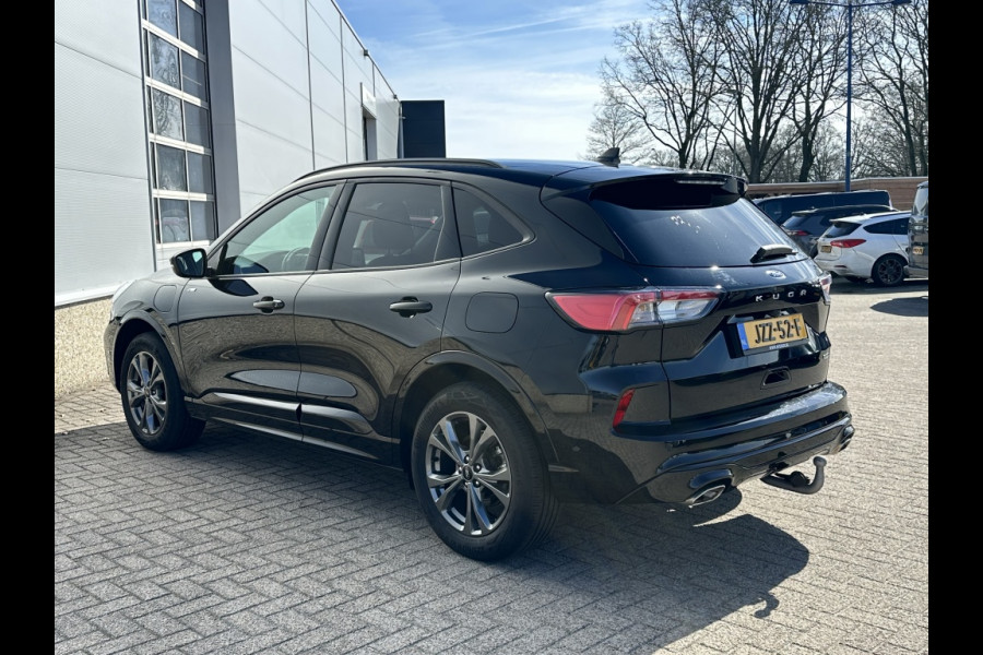 Ford Kuga 2.5 PHEV ST-Line X TREKHAAK! DRIVERPACK! WINTERPACK!