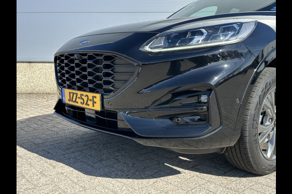 Ford Kuga 2.5 PHEV ST-Line X TREKHAAK! DRIVERPACK! WINTERPACK!